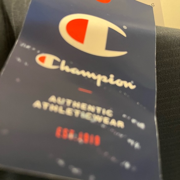 Champion NWT Standford Cardinal 1/4 Zip Long Sleeve Pullover Sz XXL - Picture 4 of 6